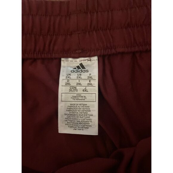 Adidas‎ Men’s Essentials Joggers - Picture 2 of 4